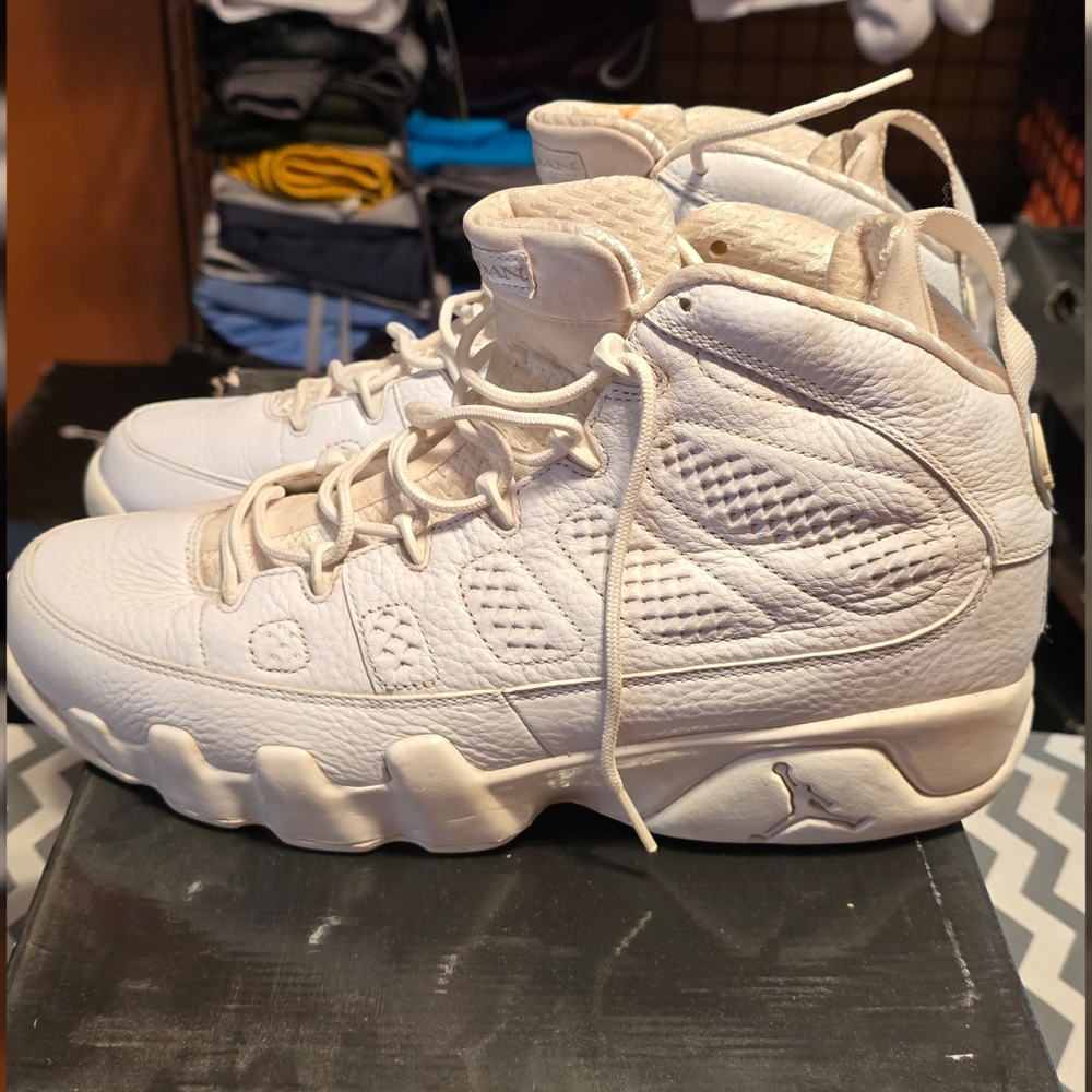 Air Jordan 9 25th Anniversary